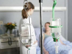 Ще одне масове отруєння зафіксували в дитячому таборі на Київщині