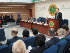 "У 2020 році пріоритетом стане питання харчування дітей", - Чернишов