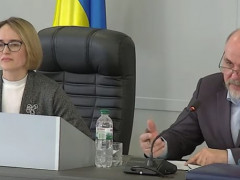 У Білій Церкві закрили всі заклади загального користування