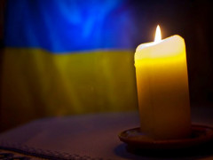 Свій День народження не відсвткує герой із Київщини 
