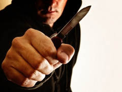 В Ірпені парочка жорстоко вбила подружжя пенсіонерів