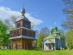 Для розвитку туристичної галузі Переяслава не вистачає готелів