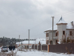 Поліцейська перестрілка у Княжичах: підготовче засідання суду відбудеться 10 травня