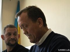 Суд арештував майно підозрюваного у дерибані землі академії аграрних наук у Гатному