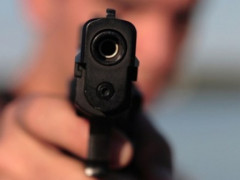 Автомобіль кримінального авторитета "Лічи" розстріляли на Київщині