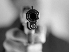 Поліція заявляє, що в обстріляному автомобілі Олександра Ліщенка не було