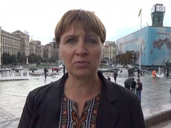 Ірина Побідаш (депутат Вишгородської райради): Проти мене розпочалося "мочиво" після реєстрації кандидатом у депутати