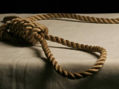 У Переяславському районі чоловік привселюдно вчинив самогубство
