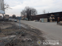 В Узині побили і пограбували неповнолітнього (ФОТО)
