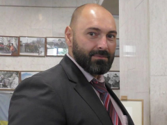 Губернатор звільнив начальника управління культури Київської ОДА