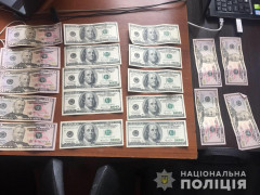 У "Борисполі" силовики перекрили канал постачання мігрантів з Азії до Європи (ВІДЕО)