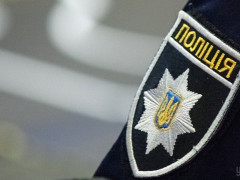 Поліція розшукала водія, який збив людину в Бородянському районі