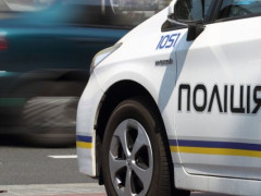 Поліція розпочала тотальний контроль перевізників