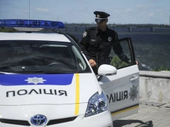 МВС проводить відбір кандидатів для міжнародних мирних операцій 