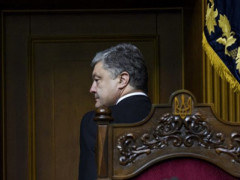 Порошенко назвав омріяну посаду після президентства