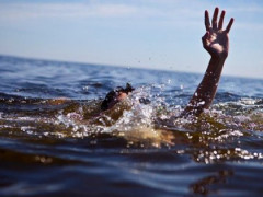 У Васильківському районі втопився чоловік