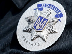 У Таращі посеред вулиці затримали чоловіка зі зброєю