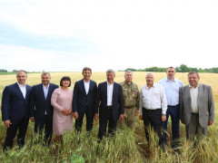  Екс-міністр Бойко та Партія "ЗаЖОП" представили можоритарників Київщини, але прізвищ не назвали
