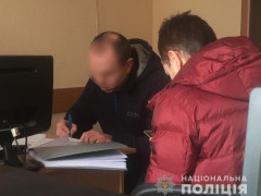 У поліції повторно оголосили підозру чоловіку, що мав убити кримінального авторитета під Києвом