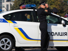 У Білій Церкві триває набір у патрульну поліцію