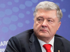 ДБР порушило справу проти Порошенка через землю у Козині