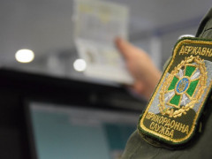 У "Борисполі" викрили іноземця, який подорожував з паспортом брата
