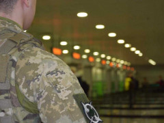 У "Борисполі" затримали іноземця з підробленими документами