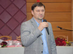 У Переяславі відбулися урочистості до Всеукраїнського Дня культури та майстрів народного мистецтва