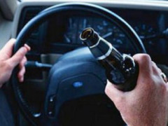 Трагічна ДТП у Білій Церкві: п'яний водій збив дитину на переході (ФОТО)