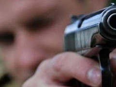 П'яний помічник нардепа від ББП стріляв з травмата у дитину