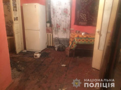 На Білоцерківщині місцевий живцем підпалив чоловіка
