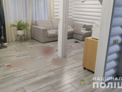 У Києво-Святошинському районі підліток ледь не вбив своїх родичів