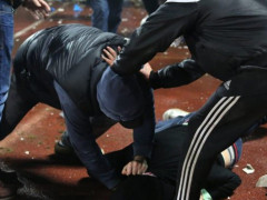 На Переяславщині чоловіка жорстоко побили у власному будинку 
