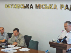 Нещерів увійшов до Обухівської ОТГ