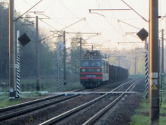 Масштабна ДТП заблокувало рух потягів на Київщині