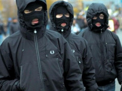 У Васильківському районі рейдери не полишають надії захопити аграрний кооператив