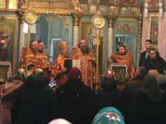 У Сквирському районі розгорається скандал навколо переходу громади під протекцію ПЦУ