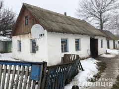 На Київщині два молодики попросили цукру в пенсіонера, а потім жорстоко побили його (ВІДЕО, ФОТО)  