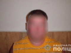 У Васильківському районі спіймали чоловіка-збоченця 