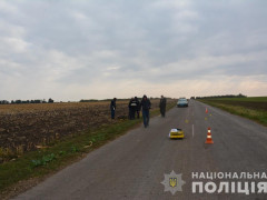 На Київщині молодик побив вітчима до смерті