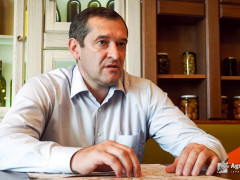 Аграрна партія не визнає Скоцика своїм лідером, - Корбан  