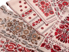 У Обухові пройде конкурс на найкращий вишитий рушник
