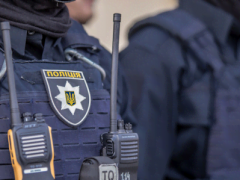 У Борисполі затримали агресивного пасажира 