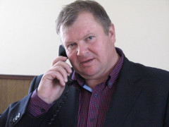 Адвокат депутата Балагури намагався підкупити офіцера поліції 