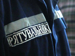 У Баришівці рятувальники виявили тіло літньої жінки