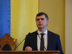 Керівник Київської обласної організації партії ПРП очолив Держагентство розвитку молоді (ФОТО)