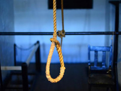У Переяславі повісилася молода матір