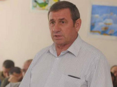 У Гостомелі звільнився заступник селищного голови