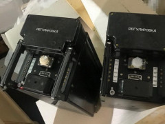 У "Борисполі" шестеро зловмисників організували контрабандні поставки запчастин для військових літаків (ФОТО)
