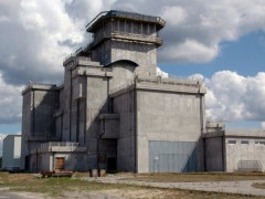 Будівництво СВЯПу в Чорнобилі перебуває на завершальному етапі, - голова ДАЗВ